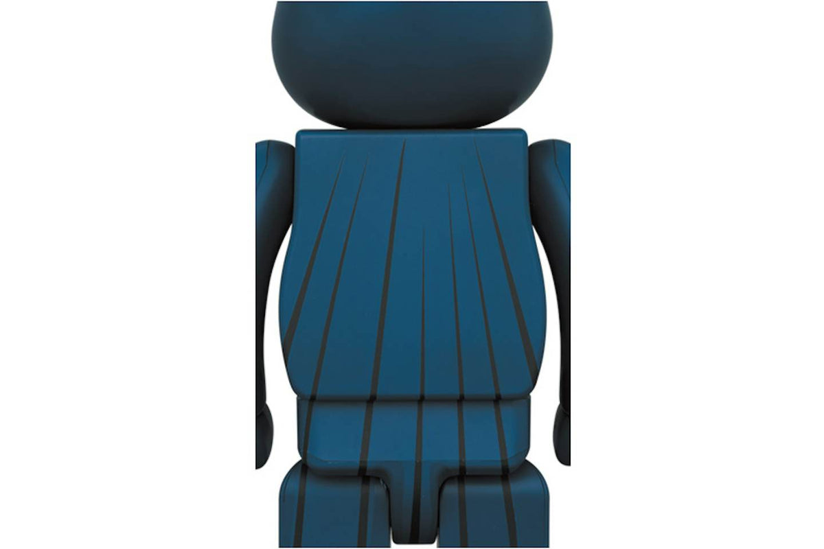 Bearbrick Batman Hush Ver. 100% & 400% Set - view 3
