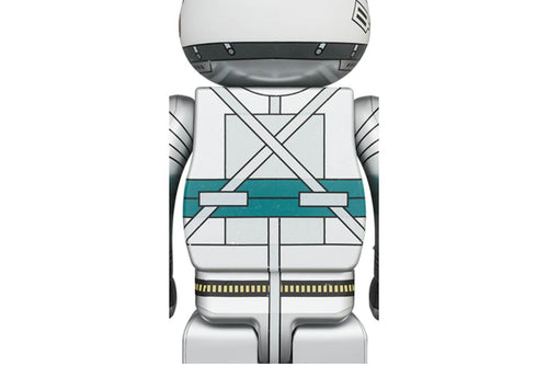 Bearbrick Project Mercury Astronaut 1000% - view 2