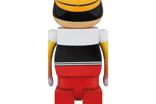 Bearbrick x Disney Pinocchio 100% & 400% Set - view 2