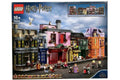 LEGO Harry Potter Diagon Alley Set 75978